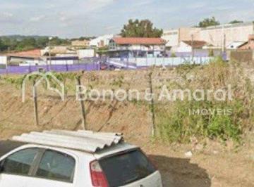 Terreno · 2214m² · Terreno Comercial para Locação com 2.214 m² na Entrada de Sousas - Jardim Conceição, Campinas/SP