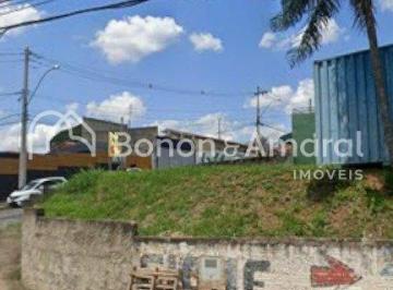 Terreno · 587m² · Terreno à Venda em Nova Campinas - 588 m² | Esquina a uma quadra da Av. Norte-Sul