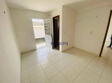 Apartamento · 39m² · 1 Quarto · Apartamento com 1 dormitório para alugar, 39 m² por R$ 762,98/mês - Planalto Ayrton Senna - Fortalez