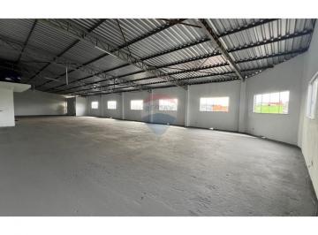 Comercial · 300m² · 4 Vagas · Amplo Salão Comercial com 300m² em Esquina – Excelente Visibilidade e Localização Estratégica a 1km 
