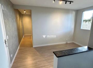 870ca504d6e42677213ebc139b3d68dd46d82686 · Apartamento com 2 dormitórios à venda, 48 m² por R$ 202.000,00 - Jardim Novo Mundo - Sorocaba/SP
