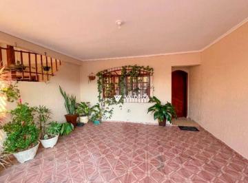 11d3d4f8cf9a8b5266446528559495f57c56bf14 · Casa com 3 dormitórios à venda, 190 m² por R$ 530.000,00 - Parque das Laranjeiras - Sorocaba/SP