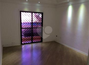 Apartamento · 88m² · 3 Quartos · 2 Vagas · Apartamento com 3 quartos à venda ou para locação em Vila alice - SP