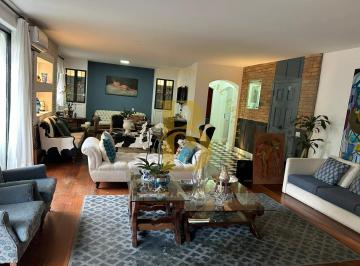 1 · Apartamento á venda de 260m², 04 suítes e 02 vagas no bairro Jardim Paulista.