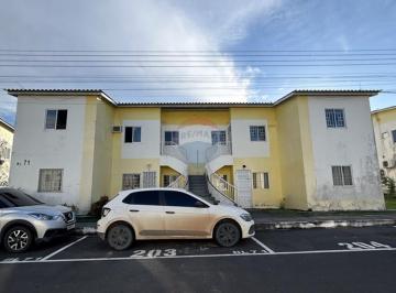 Apartamento · 44m² · 2 Quartos · 1 Vaga · Apartamento à Venda - Condomínio Verona Premium - Lago azul - Manaus-AM
