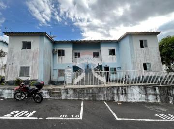 Apartamento · 44m² · 2 Quartos · 1 Vaga · Apartamento à Venda - Condomínio Verona Premium - Lago azul - Manaus-AM