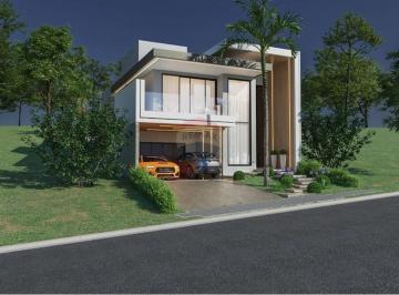 Terreno · 309m² · Terreno Residencial Condomínio San Vitale Pronto para Construir