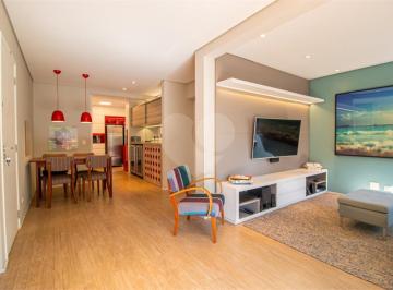 Apartamento · 100m² · 3 Quartos · 3 Vagas · Apartamento com 3 quartos à venda em Santo amaro - SP