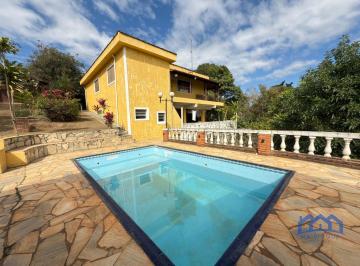Foto 01 · Chácara com 6 Quartos e 5 banheiros à Venda, 1.300 m² por R$ 600.000 Cód. ch2318