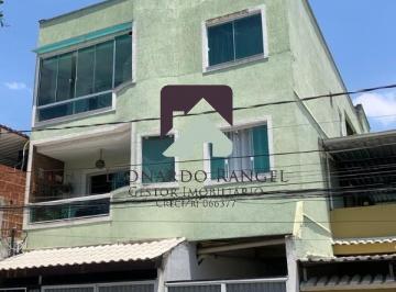 Foto 01 · Apartamento, Jardim José Bonifácio, São João de Meriti, RJ