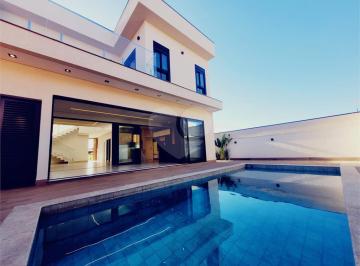 Casa · 303m² · 4 Quartos · 4 Vagas · Condomínio com 4 quartos à venda em Jardim villa sapezal - SP