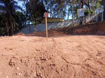 Terreno , Jarinu · Quatro lotes/terrenos individuais à venda no bairro Nova Trieste em Jarinu - SP