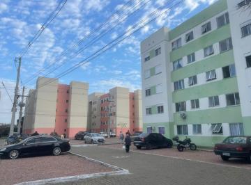 Apartamento · 42m² · 2 Quartos · 1 Vaga · Apartamento no Jardim das Figueiras - 2 Dormitórios