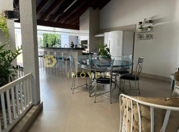 Casa · 261m² · 3 Quartos · 2 Vagas · CASA-RESIDENCIA à venda no bairro NOVA IORQUE, ARAÇATUBA cod:33744