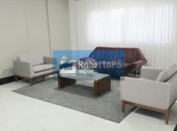 Foto 01 · Apartamento de 2 quartos no Condomínio Royal Park em São José dos Campos-SP, com 3 salas, 2 banheiro