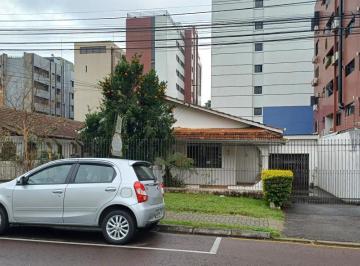 Foto 1 · TERRENO ZR4 A VENDA NO CABRAL.