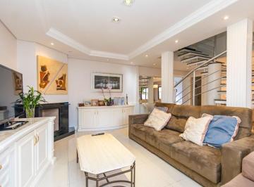 Foto 1 · Casas à venda, 234 m² por R$ 1.190.000 - Costeira - São José dos Pinhais/PR