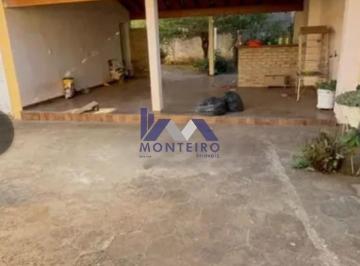 Foto 01 · Imperdível oportunidade: Casa à venda em Catanduva-SP, bairro Higienópolis, 3 quartos, 1 suíte, 1 sa