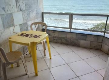 Foto 03 · Apartamento 2 Quartos Frente  Mar a Venda na Praia do Morro Guarapari ES