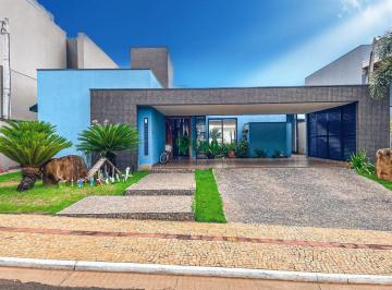Casa · 420m² · 3 Quartos · 2 Vagas · VENDA | Casa, com 3 dormitórios em Ecoville, Dourados