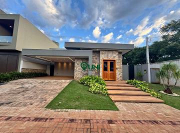Casa · 405m² · 3 Quartos · 2 Vagas · VENDA | Casa, com 3 dormitórios em Porto Madero, Dourados