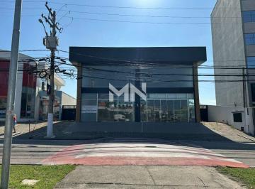 Comercial · 250m² · 20 Vagas · Salão comercial para locação no Jardim Paraíso, com 250 0m²