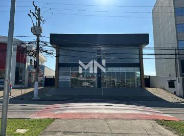 Comercial · 250m² · 6 Vagas · Salão comercial para locação no Jardim Paraíso, 250 0m² de área construída