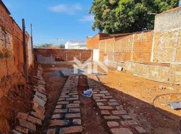 Terreno · 300m² · Terreno Comercial/Residencial à Venda na Vila Padre Bento – Itu/SP