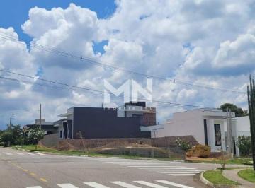 Terreno · 331m² · Terreno de Esquina à Venda no Condomínio Phytos em Cabreúva/SP.
