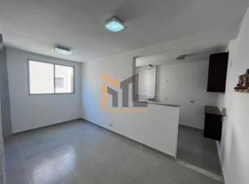 Apartamento · 60m² · 2 Quartos · 1 Vaga · Apartamento à Venda - Vila Carvalho - Sorocaba/Sp