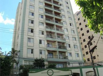 Apartamento · 74m² · 3 Quartos · 2 Vagas · Apartamento com 3 quartos à venda em Parque mandaqui - SP
