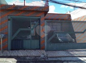 Casa · 184m² · 3 Quartos · 3 Vagas · Casa com 3 quartos à venda em Vila tolstoi - SP