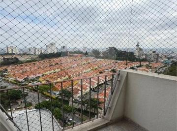 Apartamento · 64m² · 2 Quartos · 1 Vaga · Apartamento com 2 quartos à venda em Vila carrão - SP