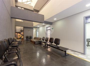 Comercial · 584m² · Prédio inteiro à venda em Tatuapé - SP