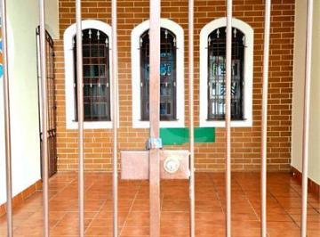 Casa · 92m² · 2 Quartos · 1 Vaga · Casa térrea com 2 quartos à venda em Parque edu chaves - SP