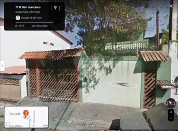 Casa · 500m² · 4 Quartos · 4 Vagas · Sobrado com 4 quartos à venda em Vila santa terezinha - SP