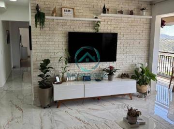 Apartamento · 109m² · 4 Quartos · 1 Vaga · EXCELENTE APARTAMENTO PARA VENDA COM QUATRO DORMITÓRIOS SENDO UMA SUITE LOCALIZADO NO CONDOMÍNIO BEL