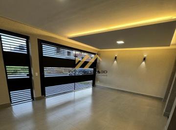 Casa · 138m² · 3 Quartos · Casa com 3 quartos sendo 1 suíte à venda, 138 m² - Jardim Bom Sucesso - Indaiatuba/SP