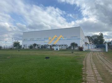 Comercial · 11862m² · Galpão com 11.862,26 m² à venda - Chácara Alvorada - Indaiatuba/SP