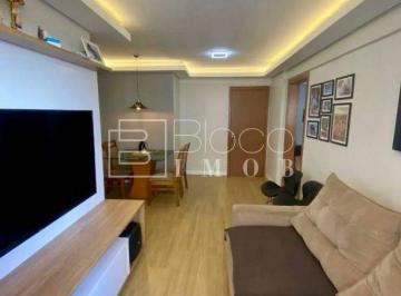Apartamento · 57m² · 2 Quartos · 1 Vaga · Apartamento 2 quartos com Suíte e Varanda 57 m² na QNN11 Ceilândia Norte todo Planejado - KS
