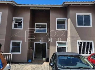 Casa · 45m² · 2 Quartos · 1 Vaga · Ótimo Apartamento à venda no Cond. Varandas III Valparaiso Ypiranga