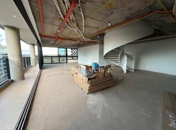 Apartamento · 522m² · 4 Quartos · 5 Vagas · SQNW 111 COBERTURA NASCENTE 4 SUÍTES 5 VAGAS VISTA LIVRE