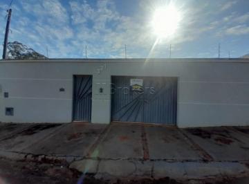 Casa · 370m² · CASA Residencial Sant`Ana - SÃO MANUEL / SP