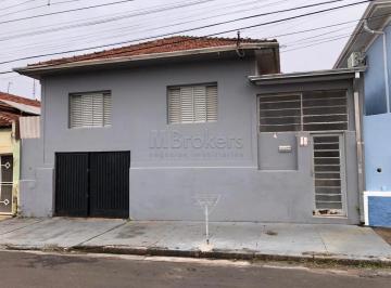 Casa · 390m² · CASA VILA DOS LAVRADORES - BOTUCATU / SP