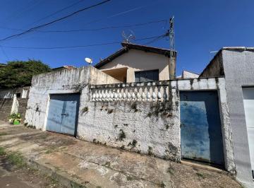 Casa · 200m² · CASA VILA SILVINHA - BOTUCATU / SP