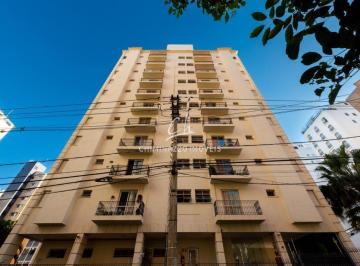 Apartamento · 50m² · 1 Quarto · 1 Vaga · Apartamento para alugar em Campinas, Cambuí, com 1 quarto, com 50 m², Village Renoir