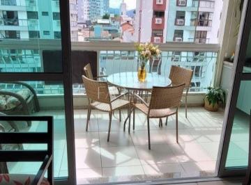 Apartamento · 126m² · 3 Quartos · 2 Vagas · Apartamento com 3 quartos sendo 1 suíte à Venda, Residencial Arlindo Philippi - Agronômica, Florianó