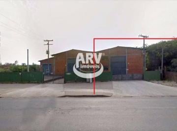 Comercial · Pavilhão - Distrito Industrial - Cachoeirinha -  RS