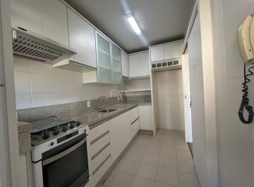 Apartamento · 93m² · 3 Quartos · 2 Vagas · Perto da Beira Mar e Shopping, 3 dorms com suite, sacada com churrasqueira e 2 vagas com 93m2