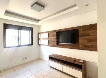 Apartamento · 1 Quarto · 1 Vaga · Apartamento com 1 suíte à Venda, Residencial Athenas Park - Pantanal, Florianópolis